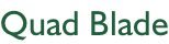 Quad Blade