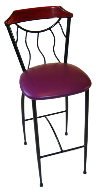 Sun Barstool