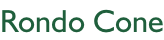 Rondo Cone